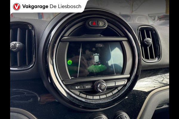 MINI Countryman 1.5 Cooper Salt,navi,head up,media,cruisec.pdc,onderhoud