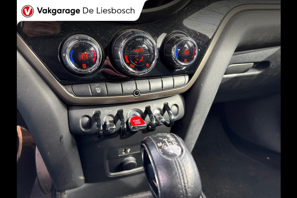 MINI Countryman 1.5 Cooper Salt,navi,head up,media,cruisec.pdc,onderhoud