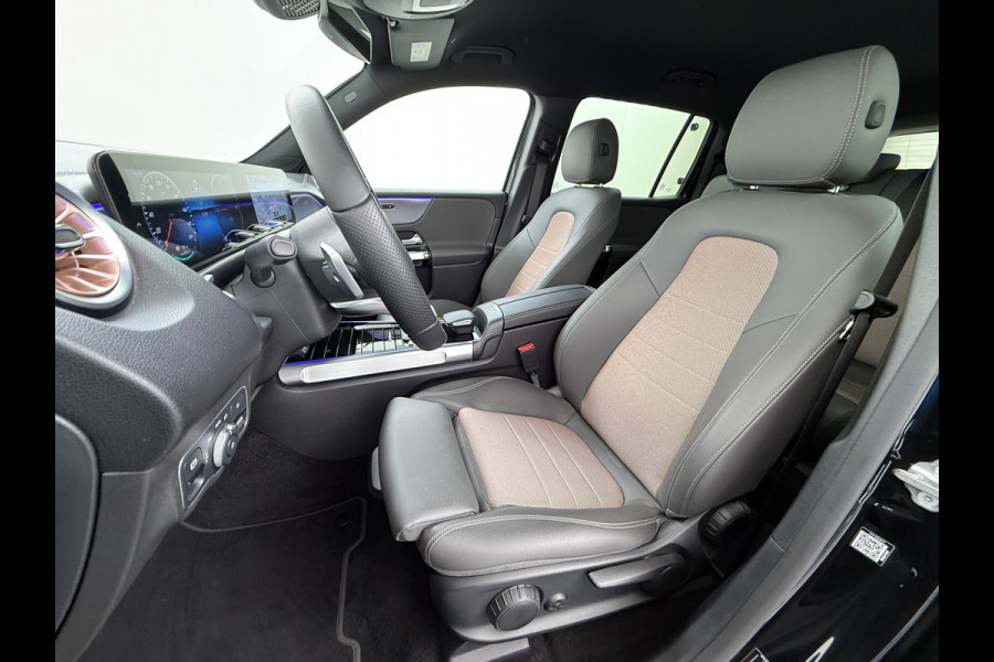 Mercedes-Benz EQB 350 4Matic 67kWk 293pk // Camera // Cruise Control // Carplay // Elek. Achterklep // Sfeerverlichting