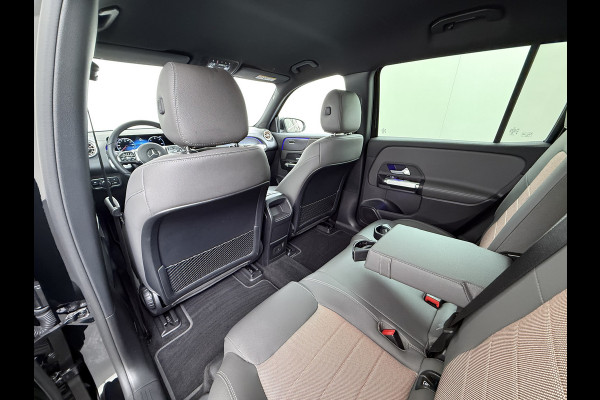 Mercedes-Benz EQB 350 4Matic 67kWk 293pk // Camera // Cruise Control // Carplay // Elek. Achterklep // Sfeerverlichting