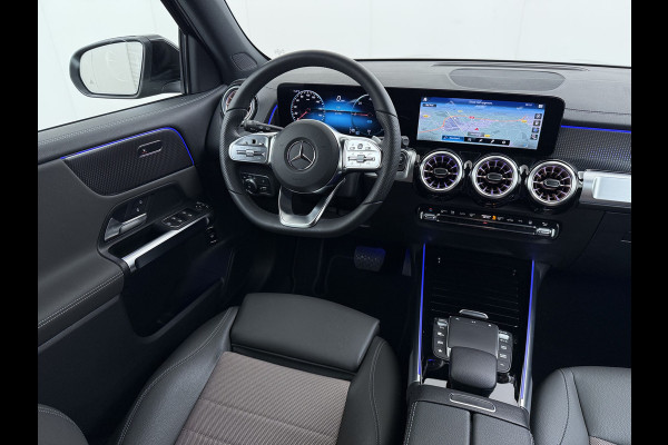 Mercedes-Benz EQB 350 4Matic 67kWk 293pk // Camera // Cruise Control // Carplay // Elek. Achterklep // Sfeerverlichting