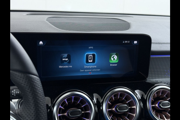 Mercedes-Benz EQB 350 4Matic 67kWk 293pk // Camera // Cruise Control // Carplay // Elek. Achterklep // Sfeerverlichting