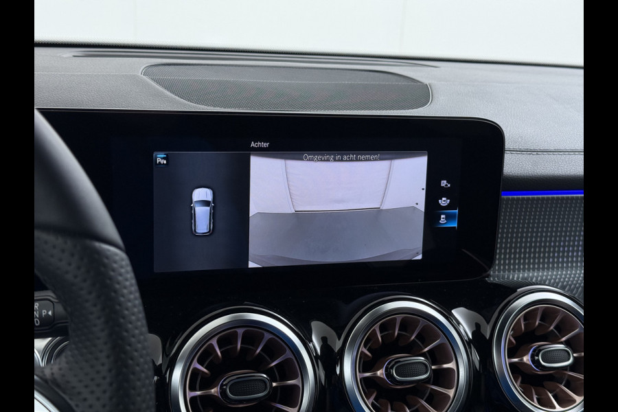 Mercedes-Benz EQB 350 4Matic 67kWk 293pk // Camera // Cruise Control // Carplay // Elek. Achterklep // Sfeerverlichting
