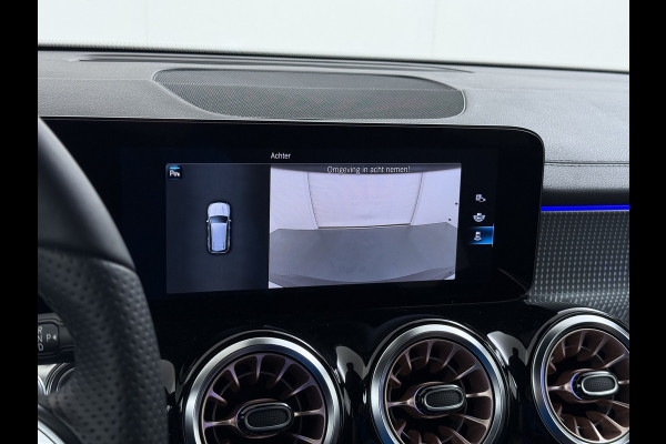 Mercedes-Benz EQB 350 4Matic 67kWk 293pk // Camera // Cruise Control // Carplay // Elek. Achterklep // Sfeerverlichting