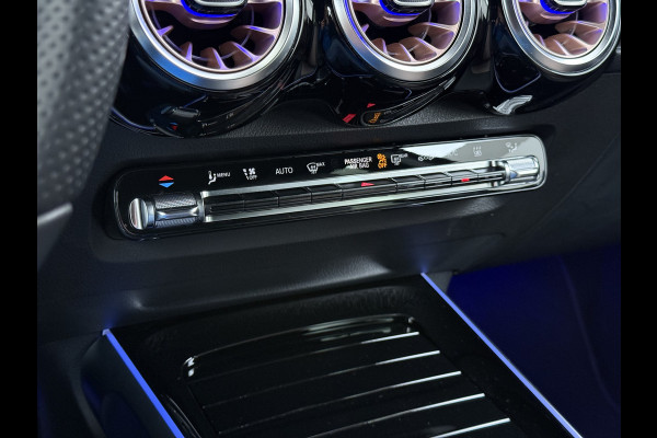 Mercedes-Benz EQB 350 4Matic 67kWk 293pk // Camera // Cruise Control // Carplay // Elek. Achterklep // Sfeerverlichting