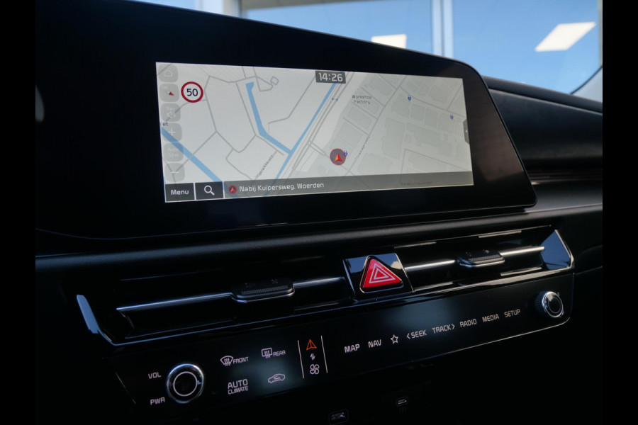 Kia Niro EV Light Advanced 64.8 kWh | Carplay | Camera | Stoel-stuurverwarming |