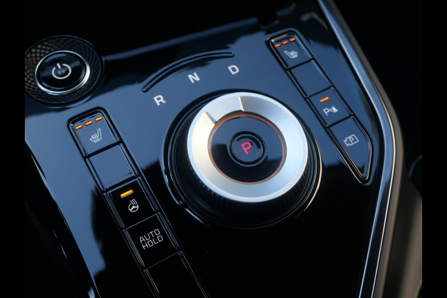Kia Niro EV Light Advanced 64.8 kWh | Carplay | Camera | Stoel-stuurverwarming |