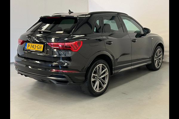 Audi Q3 45 TFSI e / S Line / Virtual / CarPlay / Keyless / Trekhaak