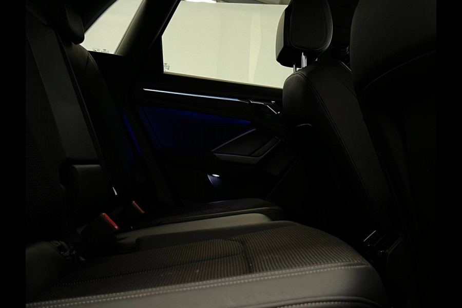 Audi Q3 45 TFSI e / S Line / Virtual / CarPlay / Keyless / Trekhaak