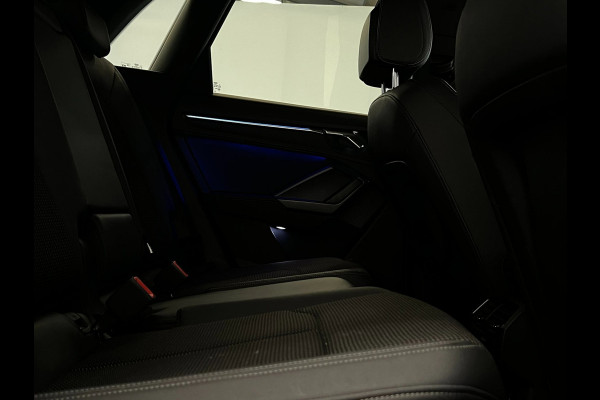 Audi Q3 45 TFSI e / S Line / Virtual / CarPlay / Keyless / Trekhaak