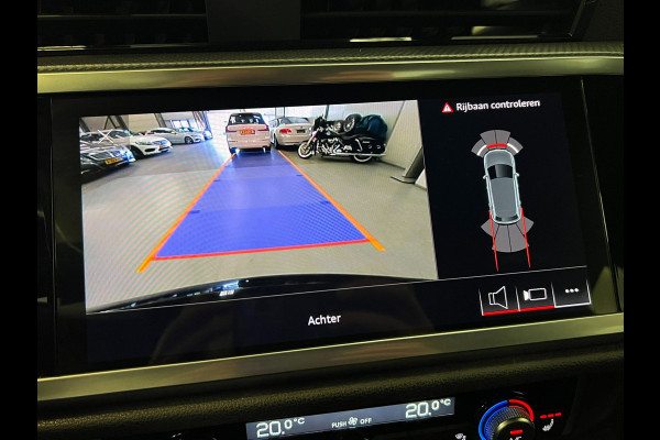 Audi Q3 45 TFSI e / S Line / Virtual / CarPlay / Keyless / Trekhaak