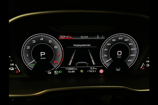 Audi Q3 45 TFSI e / S Line / Virtual / CarPlay / Keyless / Trekhaak