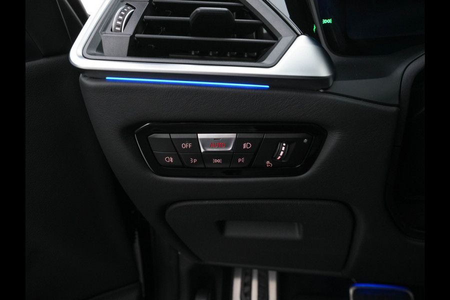 BMW 4 Serie Coupé M440i xDrive High Executive Aut. *PANO | LEATHER | HARMAN/KARDON | HEAD-UP | LASER-LED | ADAPTIVE-CRUISE | TOPVIEW | MEMORY-PACK | KEYLESS | HEATED-SPORTSEATS | DAB+ | DIGI-COCKPIT | SHIFTPADDLES | TOWBAR | 19''ALU*