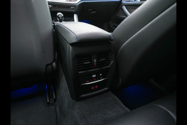 BMW 4 Serie Coupé M440i xDrive High Executive Aut. *PANO | LEATHER | HARMAN/KARDON | HEAD-UP | LASER-LED | ADAPTIVE-CRUISE | TOPVIEW | MEMORY-PACK | KEYLESS | HEATED-SPORTSEATS | DAB+ | DIGI-COCKPIT | SHIFTPADDLES | TOWBAR | 19''ALU*