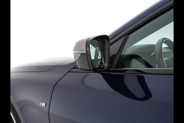 BMW 4 Serie Coupé M440i xDrive High Executive Aut. *PANO | LEATHER | HARMAN/KARDON | HEAD-UP | LASER-LED | ADAPTIVE-CRUISE | TOPVIEW | MEMORY-PACK | KEYLESS | HEATED-SPORTSEATS | DAB+ | DIGI-COCKPIT | SHIFTPADDLES | TOWBAR | 19''ALU*