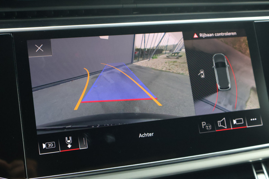 Audi Q7 60 TFSI e Competition | B&O AUDIO | ADAPTIVE CRUISE | ELEK HAAK | PANORAMADAK | RS STOELEN |