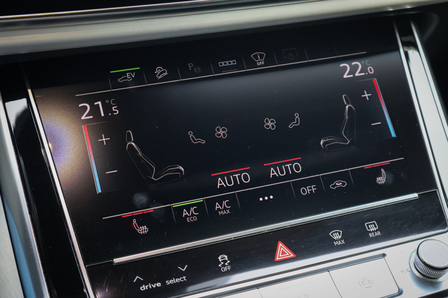 Audi Q7 60 TFSI e Competition | B&O AUDIO | ADAPTIVE CRUISE | ELEK HAAK | PANORAMADAK | RS STOELEN |