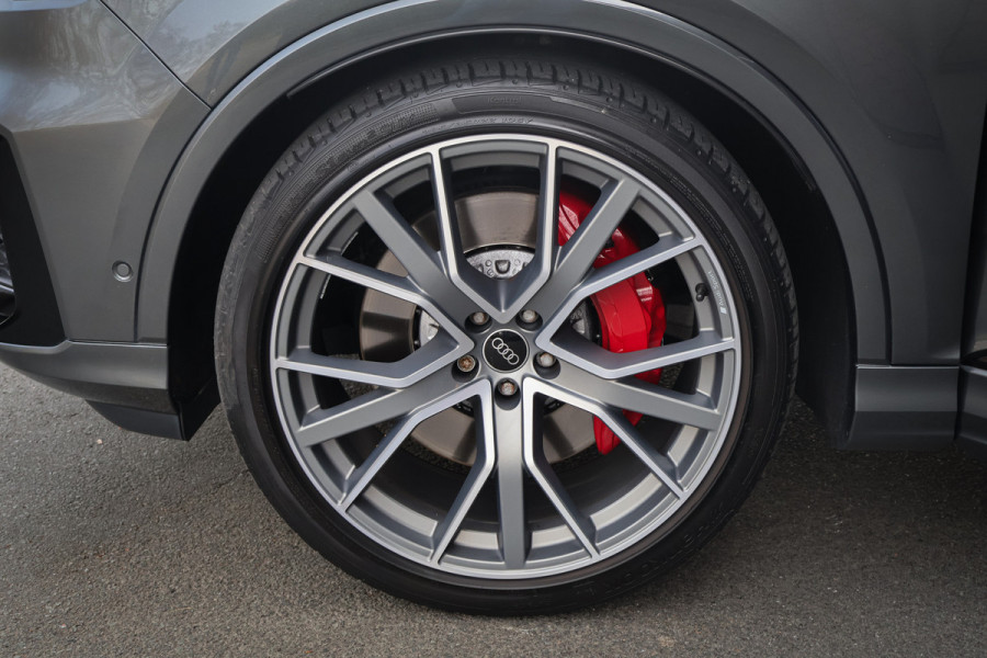 Audi Q7 60 TFSI e Competition | B&O AUDIO | ADAPTIVE CRUISE | ELEK HAAK | PANORAMADAK | RS STOELEN |