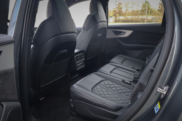 Audi Q7 60 TFSI e Competition | B&O AUDIO | ADAPTIVE CRUISE | ELEK HAAK | PANORAMADAK | RS STOELEN |