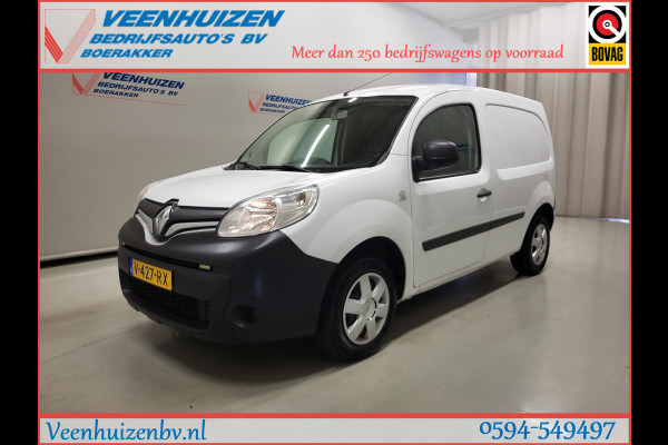 Renault Kangoo 1.5dCi 75pk Euro 6!