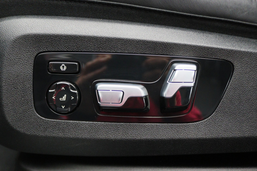 BMW X5 xDrive45e High Executive Laser, Panoramadak, 360° Camera, ACC, Luchtvering, H&K, Trekhaak, 21"