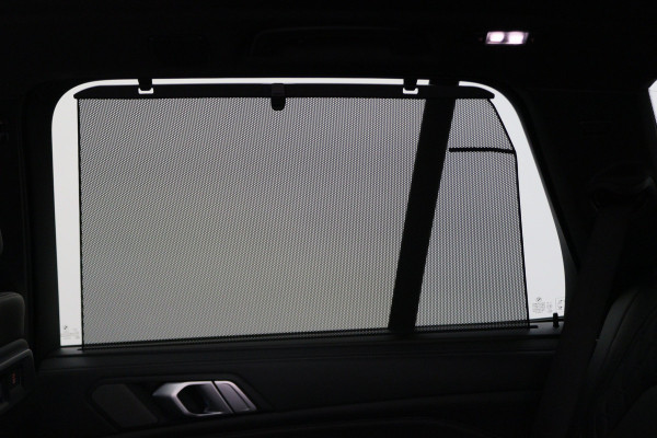 BMW X5 xDrive45e High Executive Laser, Panoramadak, 360° Camera, ACC, Luchtvering, H&K, Trekhaak, 21"