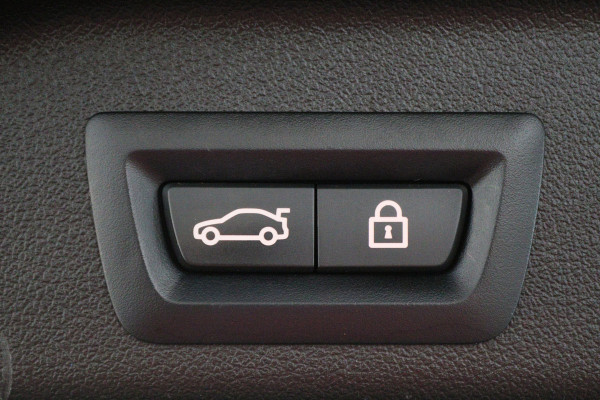 BMW X5 xDrive45e High Executive Laser, Panoramadak, 360° Camera, ACC, Luchtvering, H&K, Trekhaak, 21"