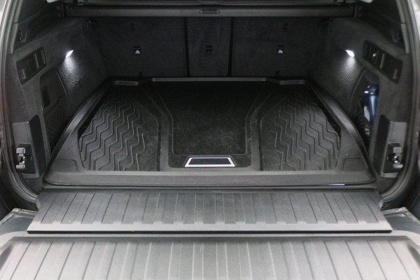 BMW X5 xDrive45e High Executive Laser, Panoramadak, 360° Camera, ACC, Luchtvering, H&K, Trekhaak, 21"