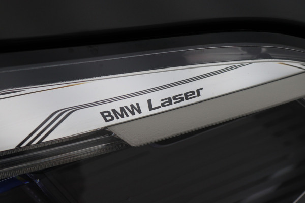 BMW X5 xDrive45e High Executive Laser, Panoramadak, 360° Camera, ACC, Luchtvering, H&K, Trekhaak, 21"