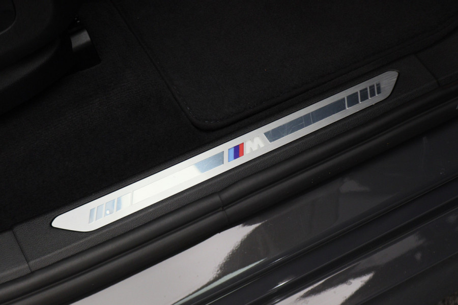 BMW X5 xDrive45e High Executive Laser, Panoramadak, 360° Camera, ACC, Luchtvering, H&K, Trekhaak, 21"