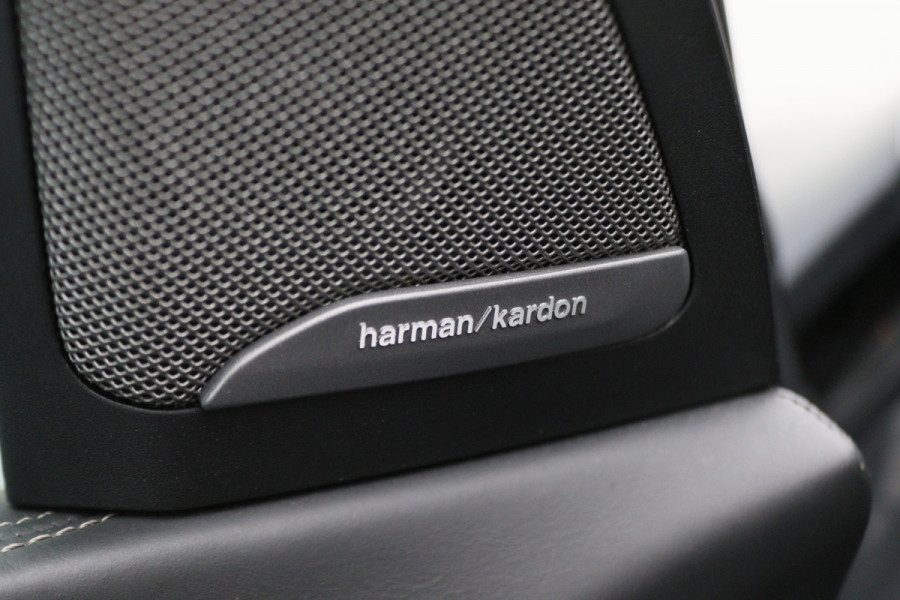 BMW X5 xDrive45e High Executive Laser, Panoramadak, 360° Camera, ACC, Luchtvering, H&K, Trekhaak, 21"