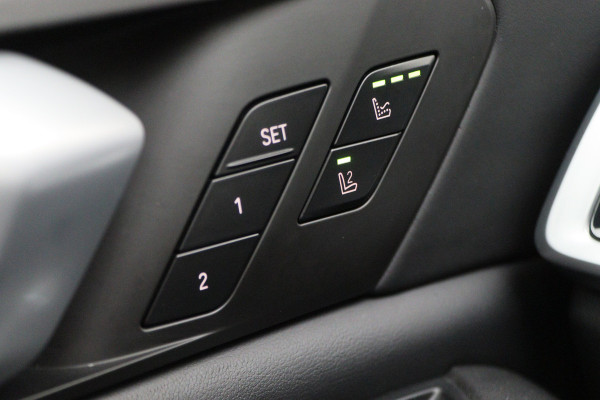 BMW X5 xDrive45e High Executive Laser, Panoramadak, 360° Camera, ACC, Luchtvering, H&K, Trekhaak, 21"