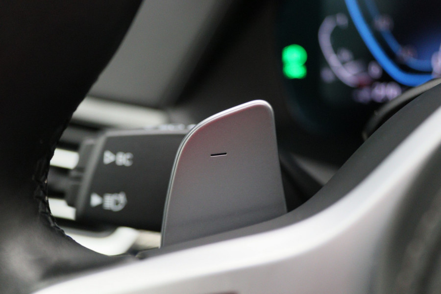 BMW X5 xDrive45e High Executive Laser, Panoramadak, 360° Camera, ACC, Luchtvering, H&K, Trekhaak, 21"