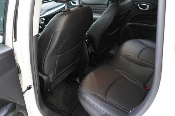 Jeep Compass 4xe 240 Plug-in Hybrid Electric S | SoH 88% | Stuurverwarming | Stuurverwarming | Leder | Navigatie | Camera