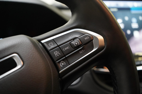 Jeep Compass 4xe 240 Plug-in Hybrid Electric S | SoH 88% | Stuurverwarming | Stuurverwarming | Leder | Navigatie | Camera