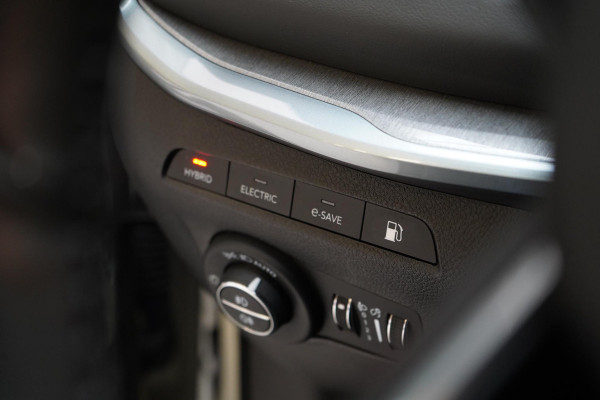 Jeep Compass 4xe 240 Plug-in Hybrid Electric S | SoH 88% | Stuurverwarming | Stuurverwarming | Leder | Navigatie | Camera