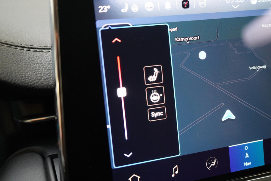 Jeep Compass 4xe 240 Plug-in Hybrid Electric S | SoH 88% | Stuurverwarming | Stuurverwarming | Leder | Navigatie | Camera