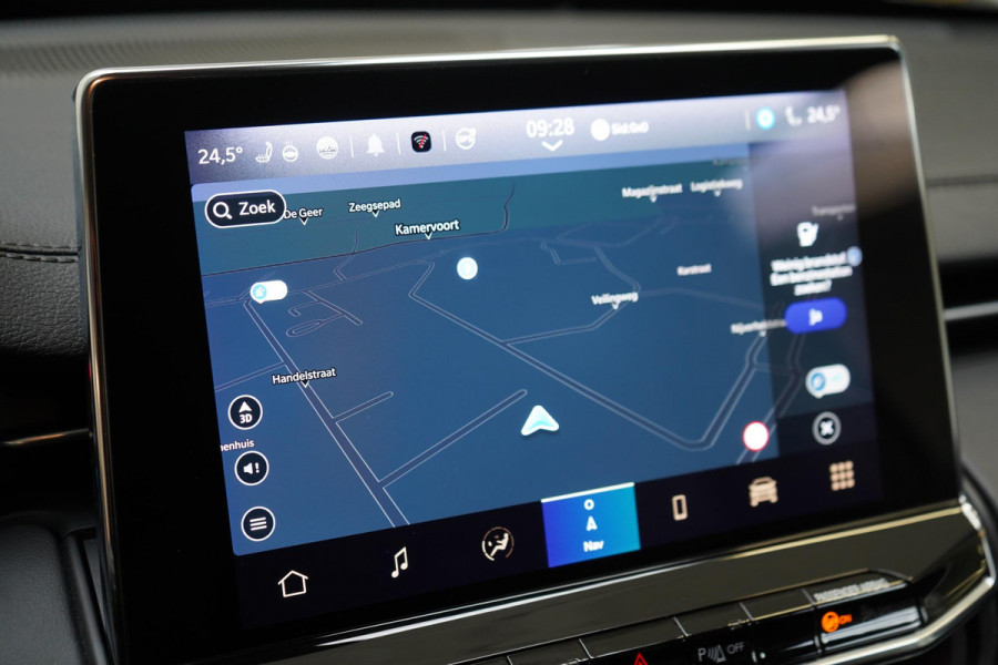 Jeep Compass 4xe 240 Plug-in Hybrid Electric S | SoH 88% | Stuurverwarming | Stuurverwarming | Leder | Navigatie | Camera