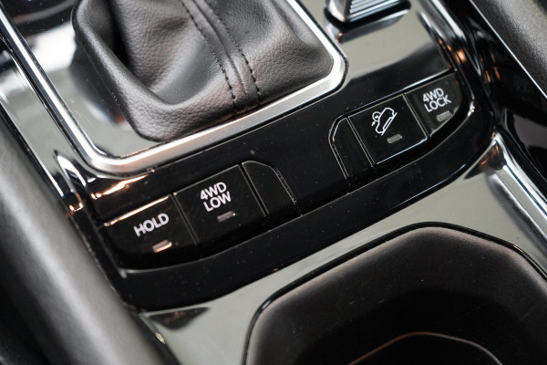 Jeep Compass 4xe 240 Plug-in Hybrid Electric S | SoH 88% | Stuurverwarming | Stuurverwarming | Leder | Navigatie | Camera