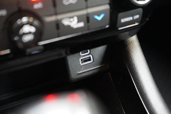 Jeep Compass 4xe 240 Plug-in Hybrid Electric S | SoH 88% | Stuurverwarming | Stuurverwarming | Leder | Navigatie | Camera