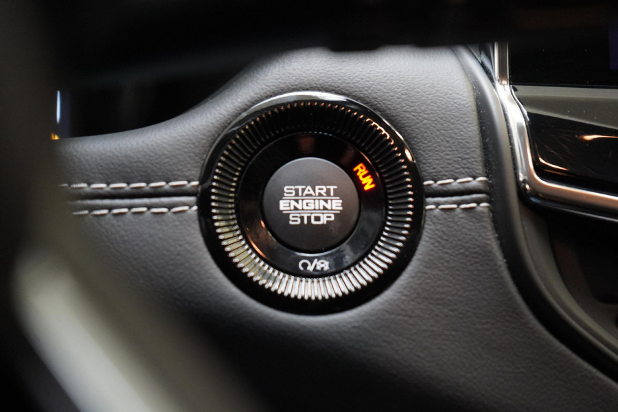 Jeep Compass 4xe 240 Plug-in Hybrid Electric S | SoH 88% | Stuurverwarming | Stuurverwarming | Leder | Navigatie | Camera