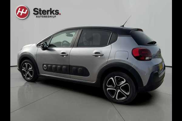 Citroën C3 1.2 PureTech S&S Feel Edition CARPLAY/ANDROID AUTO CLIMAAT CONTROL