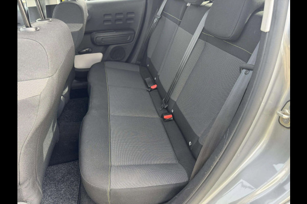 Citroën C3 1.2 PureTech S&S Feel Edition CARPLAY/ANDROID AUTO CLIMAAT CONTROL