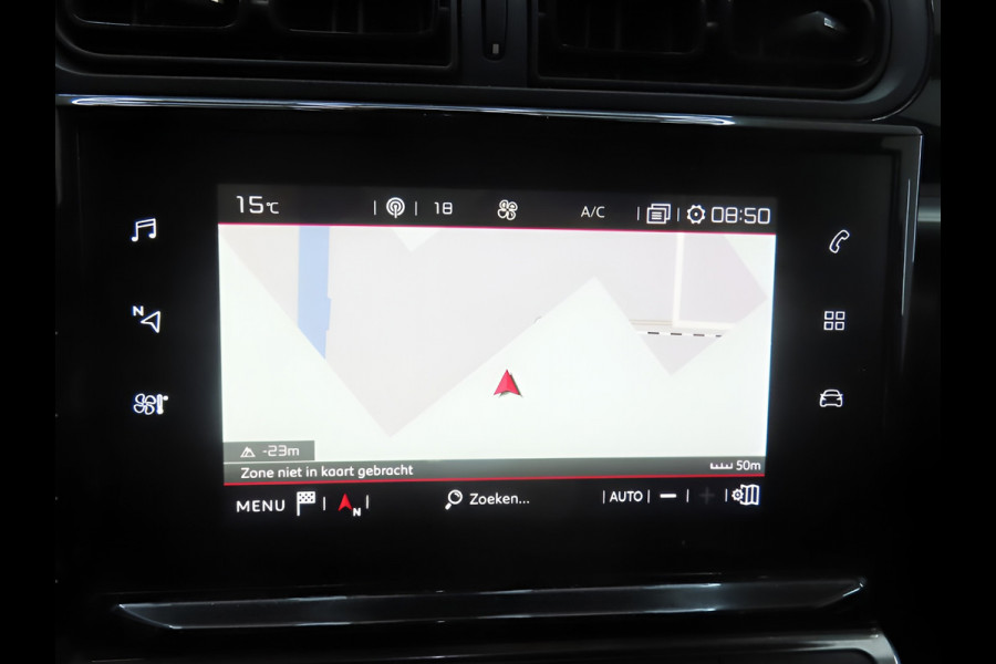 Citroën C3 1.2 PureTech S&S Feel Edition CARPLAY/ANDROID AUTO CLIMAAT CONTROL
