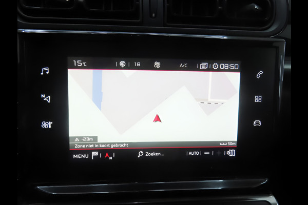 Citroën C3 1.2 PureTech S&S Feel Edition CARPLAY/ANDROID AUTO CLIMAAT CONTROL
