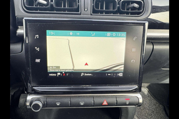 Citroën C3 1.2 PureTech S&S Feel Edition CARPLAY/ANDROID AUTO CLIMAAT CONTROL