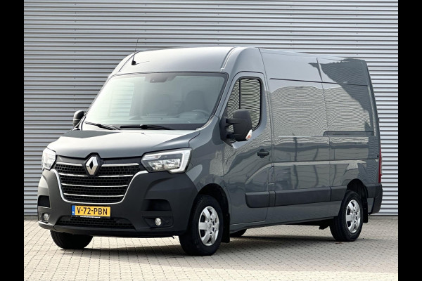Renault Master T35 2.3 dCi 150 L2H2 Camera|Trekhaak|Navi