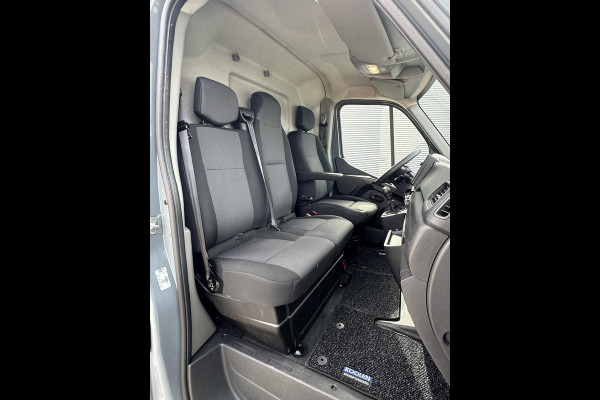 Renault Master T35 2.3 dCi 150 L2H2 Camera|Trekhaak|Navi