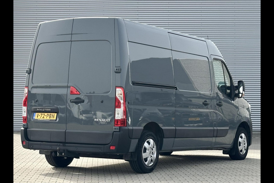Renault Master T35 2.3 dCi 150 L2H2 Camera|Trekhaak|Navi