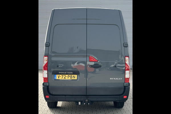 Renault Master T35 2.3 dCi 150 L2H2 Camera|Trekhaak|Navi